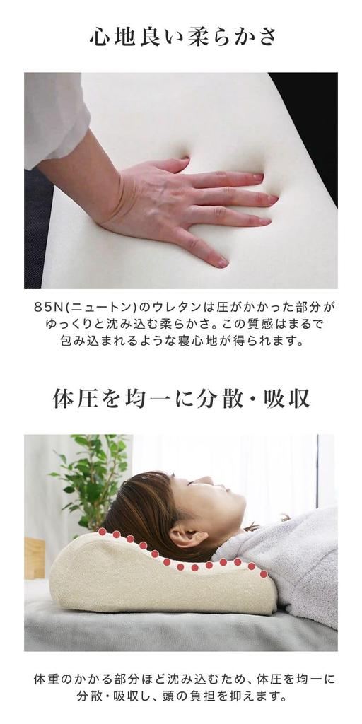 WEIMALL Длинная подушка, 100 см шириной, пена из полиуретана высокой плотности 85 Ньютонов, плотность 35D, распределение давления, регулируемая высота, длинная подушка, тело