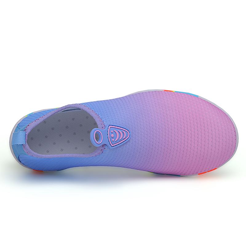 Unisex Shoes Swimming Shoes Summer Water Sports Shoes For Women Quick-Dry Aqua Shoes Sneakers