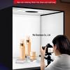 Профессиональный световой бокс для фотостудии для съемки натюрмортов и для e-commerce