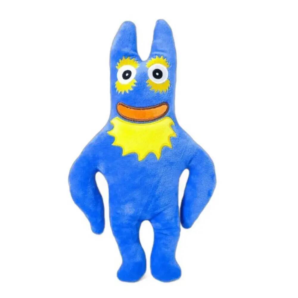 Сад Банбана 8 Банбан 0 Bittergiggle Flumbo Плюш Сад Банбана Truffletoot Ramamba Сэр Dadadoo Мягкая игрушка