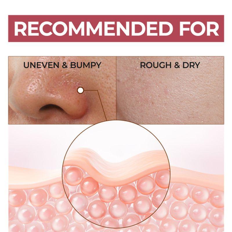 NUMBUZIN №3 Смягчающая кожу сыворотка 50 мл