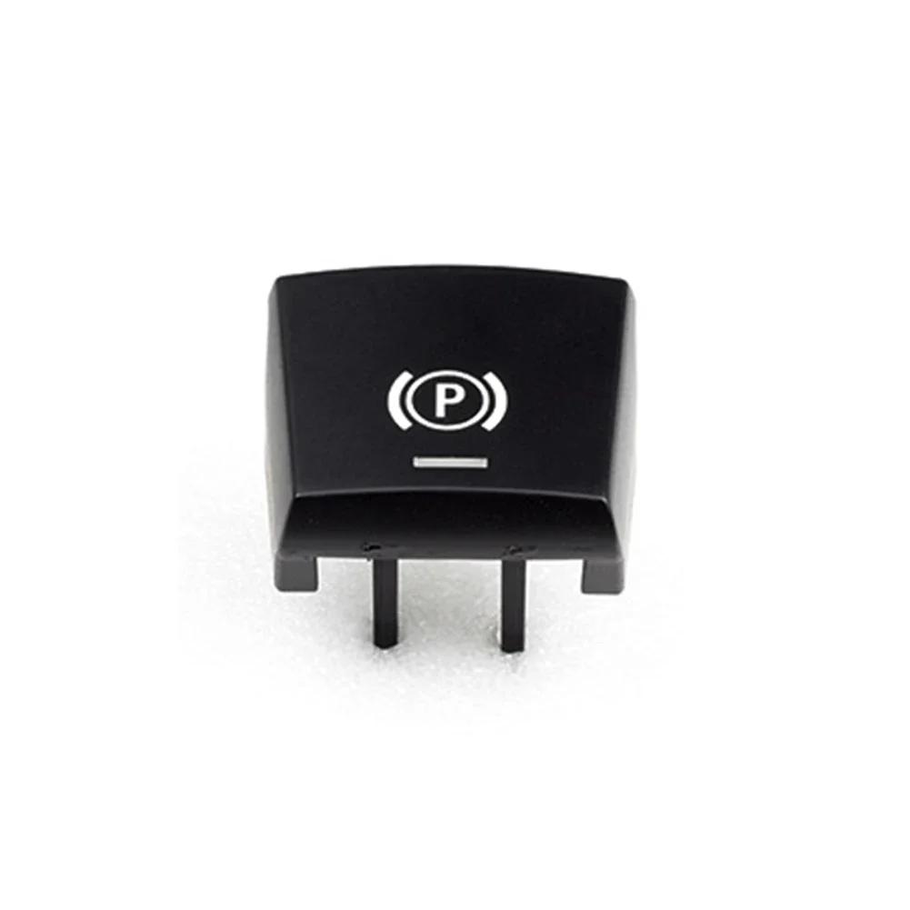 Для BMW 5 7 F01 F02 F07 F10 F11 F18 F30 520 523 730 2009-2017 автомобильный ручной тормоз стояночный тормоз кнопка переключателя P крышка 61312822518
