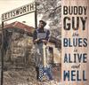 LP Record BUDDY GUY - The Blues Is Alive And Well  19075812471 Silvertone Reco 2018 US Rock