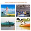 WEZHO Versatile SUP and Kayak Paddle