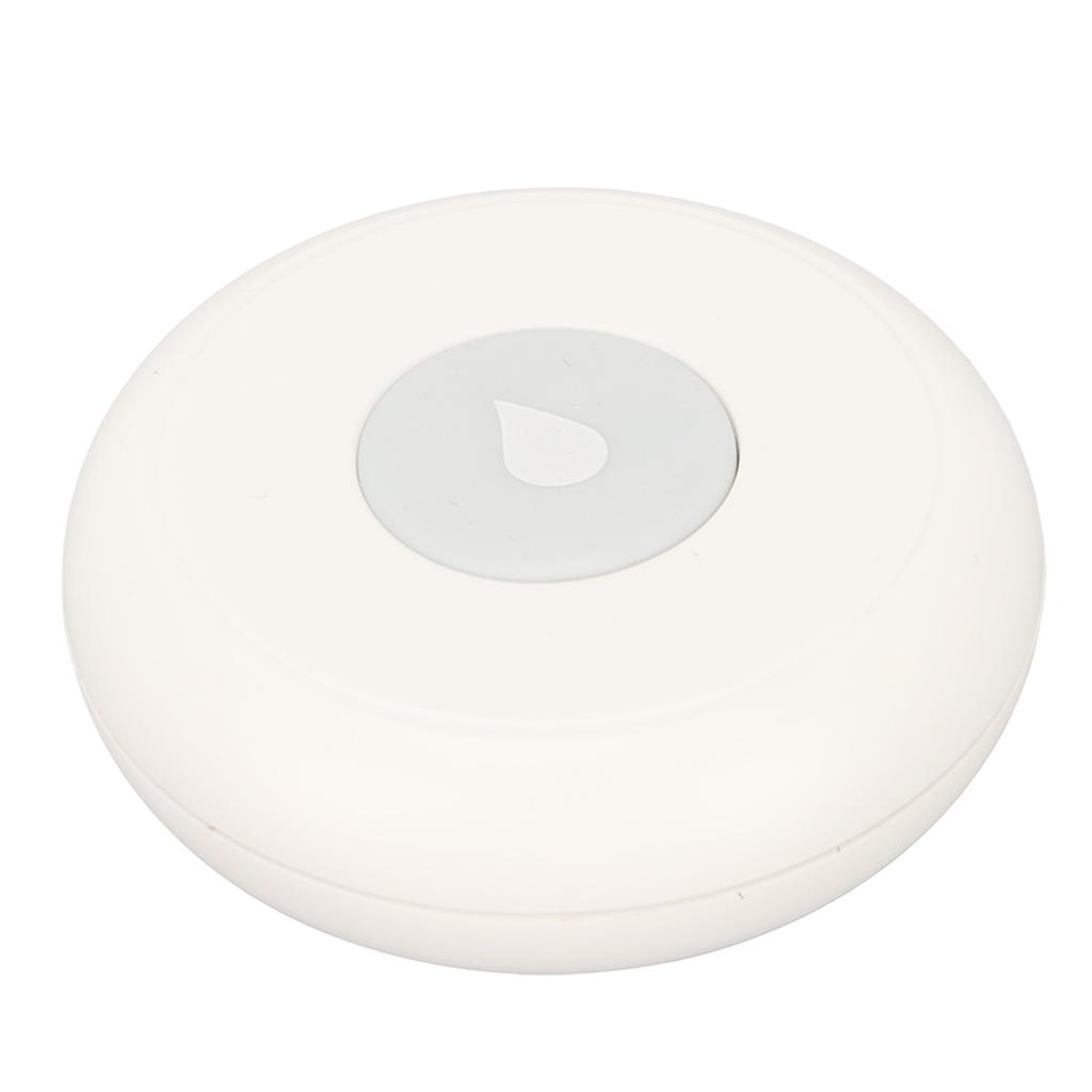 Water Leak Sensor Wireless Liquid Leakage Detector IP67 Waterproof for Home Kitchen