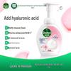 Dettol Цветочная пена Антибактериальное мыло для рук