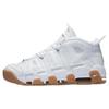 Жевательная резинка Air More Uptempo White 414962-103