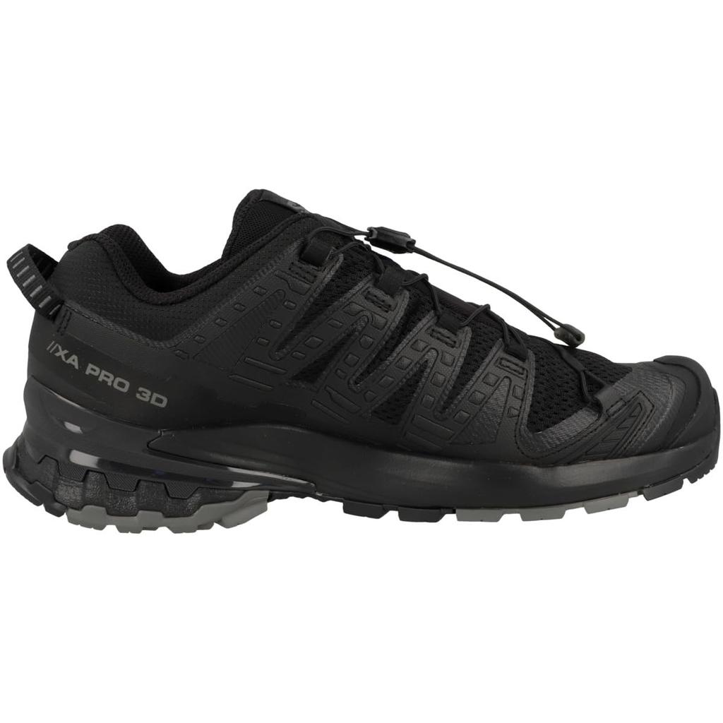 XA PRO 3D V9 [Salomon] BLACK/PHANTOM/PEWTER 27.0