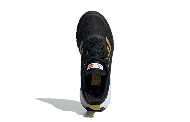 adidas Спортивная обувь LEGO Черная GS FY8444