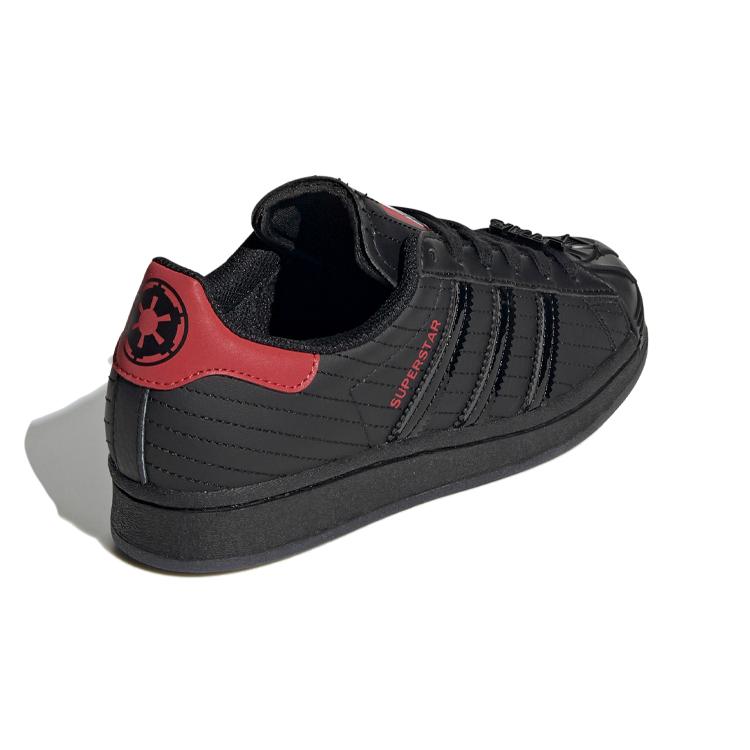 adidas Суперзвезда Звездные войны Дарт Вейдер GS FY0130