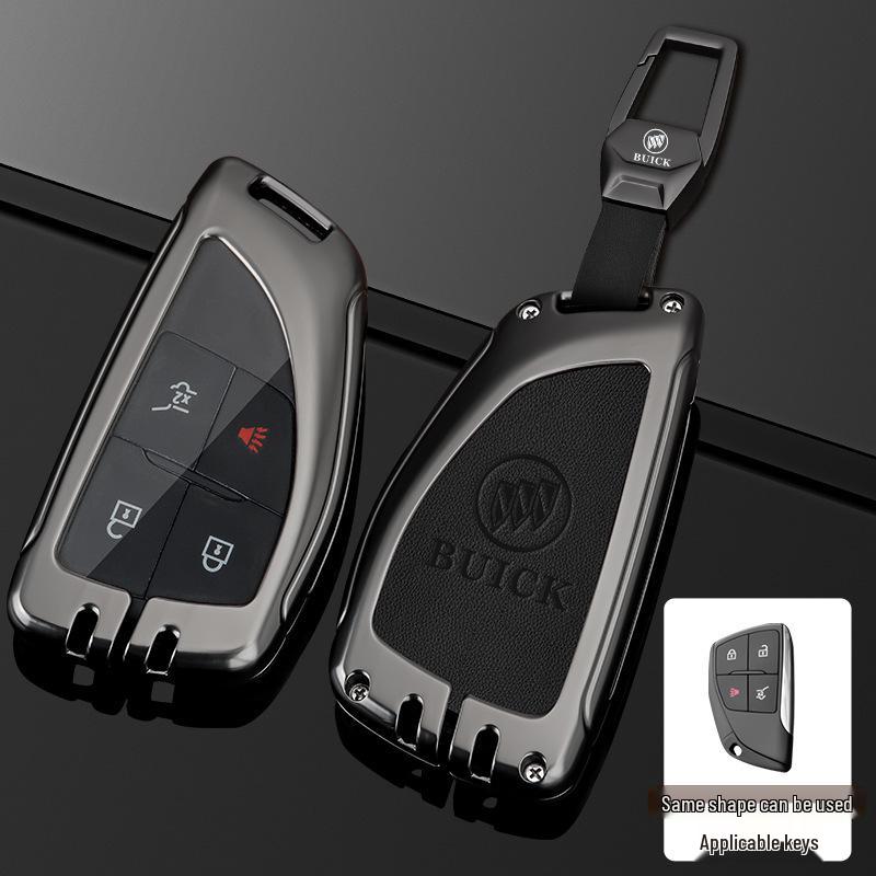 Крышка-защелка кузова автомобиля для Buick GL8, Regal, Envision, LaCrosse, Excelle, Verano, Encore