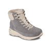 Ботинки Skechers Glacial Ultra Woodlands Ankle Boots 16677/GRY Gray