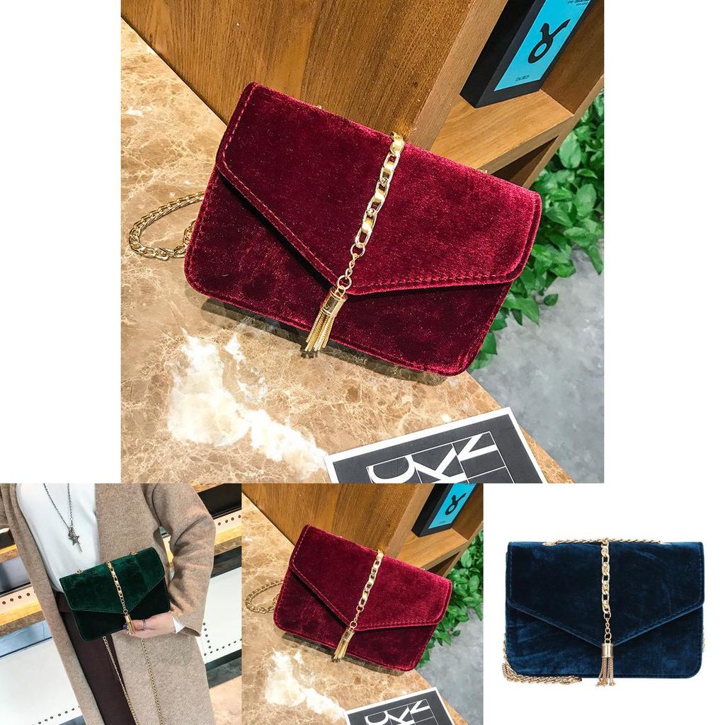 Retro Minimalist Square Shoulder Bag In Synthetic Leather For Trendy Look