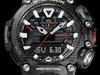 Casio Мужские часы G-SHOCK из смолы, водонепроницаемые 200 м, цифровые, ударопрочные, кварцевые, GR-B200-1A