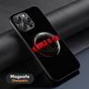 Tonny montana scarface Classic poster Phone Case For iPhone 17 16 15 14 13 12 11 Plus Pro Max  High-end Luxury Magsafe Sheepskin