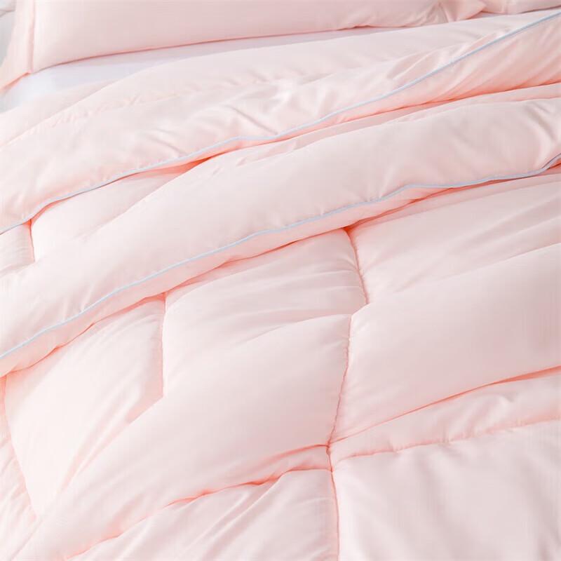 Mercury Home Textiles Winter Mulberry Silk Quilt