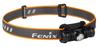 FENIX Light Black 7cm Headlamp Neutral White LED Maximum Brightness 240 Lumens HM23