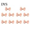 Charming Hair Accessories for Gifts 10Pcs Baby Clips, Bows, Fully Covered Barrette Grosgrain Ribbon Clip Gentle Clips Daily Wear Pins Girls Infants &