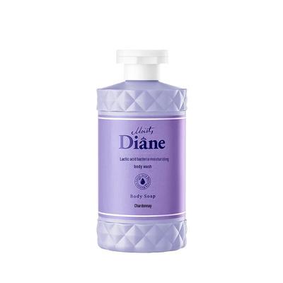 Diane Увлажняющий гель для душа с пробиотиками Шардоне