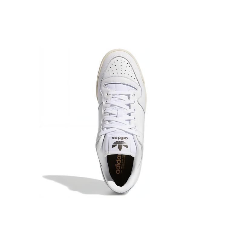 adidas Кроссовки Forum 84 Low Adv 'White Shadow Olive' GW3180
