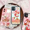 S-Клубничный S-Клубничный Торт Чехол Для Телефона Для iPhone 16 15 14 13 12 11 Pro Max 7 8 6 6s Plus Матовый Чехол
