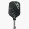 T700 Carbon Fiber Cloth Grain Matte One-Piece Non-Slip 16mm Thick 40cm 230g USA Approved Competition-Use Pickleball Paddle