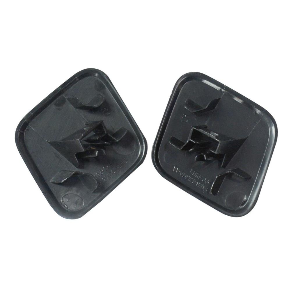 2 шт. Крышка форсунки омывателя фары для Ford Focus MK3 RS ST 2015-2018