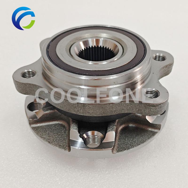 Front Rear Wheel Hub Bearing For BENTLEY CONTINENTAL FLYING SPUR 4.0 6.0 3W0407613A 3W0407613B 3W0407613C 3W0407613D 3W0407613E