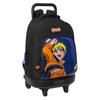 Рюкзак - Educa Borras - Naruto Shippuden - Компактный - 33x22x45см - Унисекс