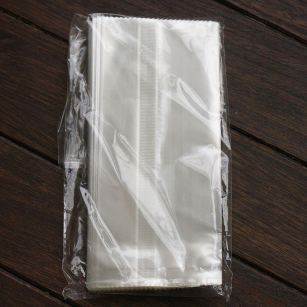 100PCS/lot New Frozen Pop Ice Cream Bags Refrigerator Fridge Popsicle Storage