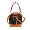 Stylish Mini Bucket Bag For Girls Fashionable Colorful Handbag Perfect For Kids