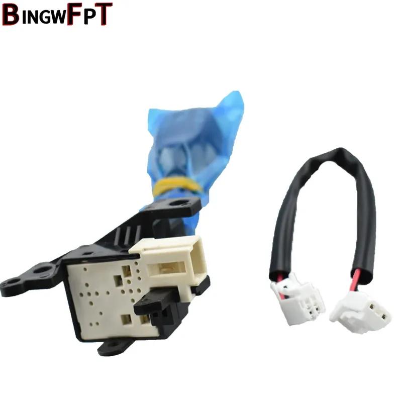 BINGWFPT Для Toyota RAV4 Auris Prius Previa Corolla Yaris Vios Wish Переключатель круиз-контроля 84632-0F010 84632-34011 84632-34017