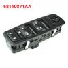For Chrysler Town & Country Dodge Grand Caravan 2012- 68110871AA Master Power Window Switch Regulator