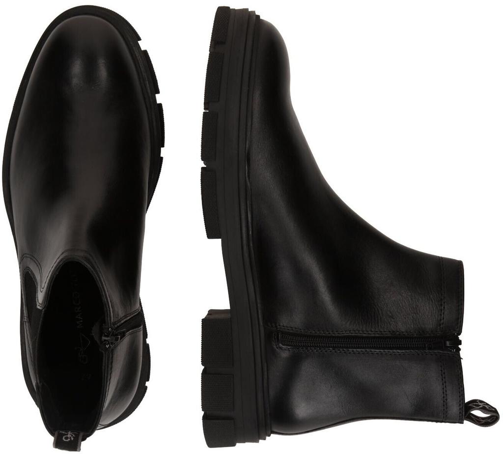 Сапоги Guido Maria Kretschmer Сапоги серые черные 18885207