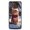 Чехол для телефона «Повседневная жизнь кошек» для Samsung Galaxy A17 A07 A55 A35 A25 A15 A05s A33 5G A31 A23 A21s A13 A41 A73 A53 A51 A71