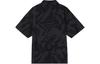 Jordan Мужская футболка Paris Saint Germain Черная DM3109-010
