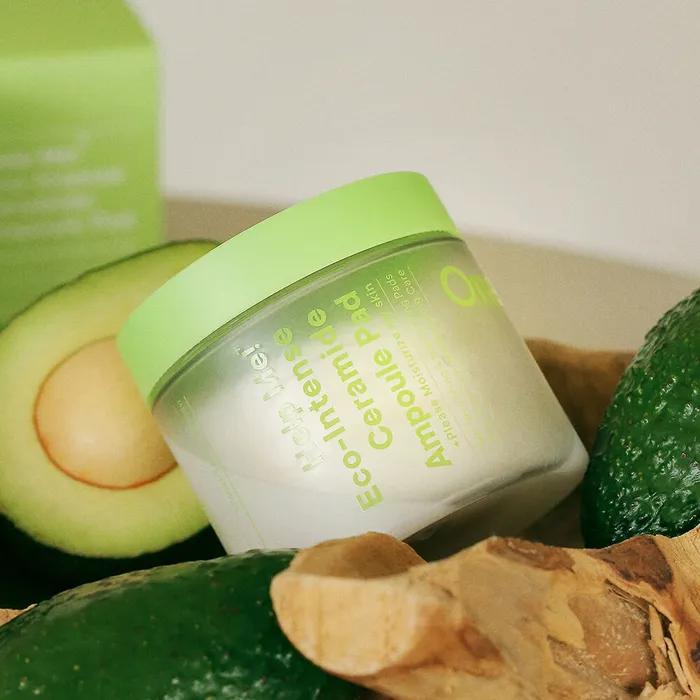 One Days You Help Me Ceramide Ampoule Pad 90 Sheets