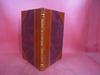 The Stone Age In New Jersey Volume 6 1872 [Leather Bound] by Charles C. Abbott