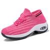 New Large-size Vulcanized Shoes Women Fashion Thick Soled Sneakers Women Casual Sports Shoes Cushioned Cushioned Women's Shoes
