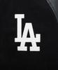 New Era Ap Mlb Raglan Varsity Jk53 Neyyan Blk