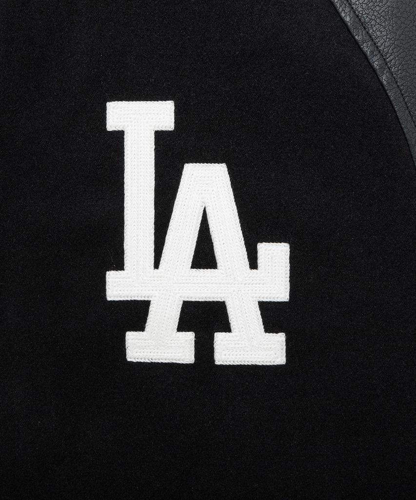 New Era Ap Mlb Raglan Varsity Jk53 Neyyan Blk