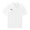 Футболка-поло Puma Team Goal (65877104) Футболка с коротким рукавом