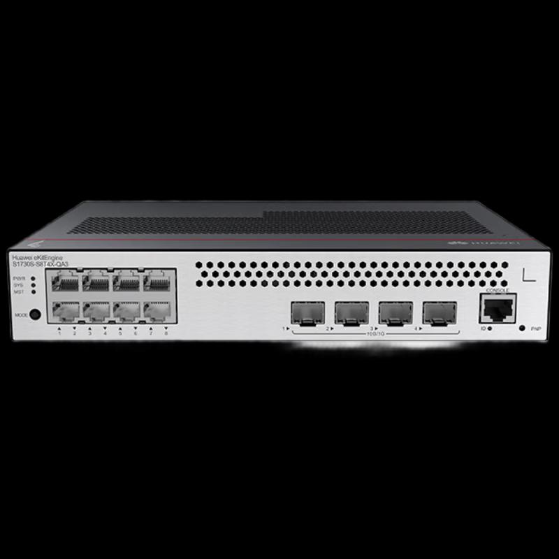 Huawei S1730S-S8T4X-QA3 Enterprise Layer 2 Managed Switch