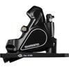SHIMANO TIAGRA BR-RS405-F Front Hydraulic Disc Brake, 2-Piston, Flat Mount