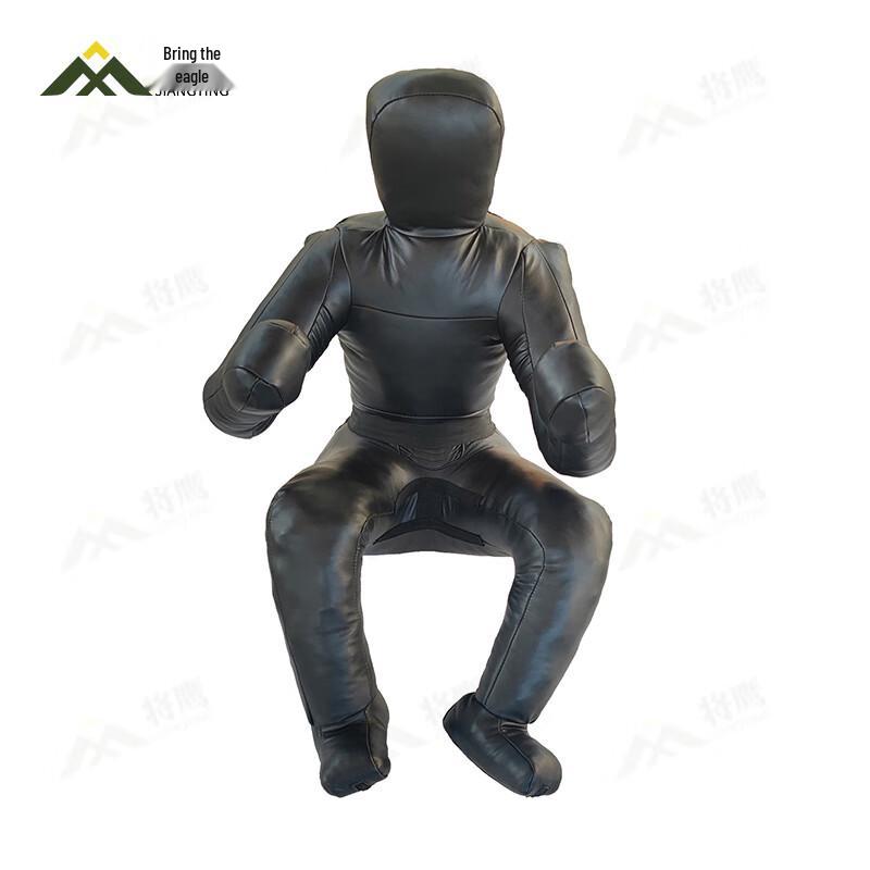 Jiangying BJJ MMA Grappling Training Dummy
