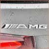 Набор из 1 3D Наклейки на Заднюю Часть Кузова Автомобиля Эмблема Значок AMG Наклейка Этикетка Для Mercedes-Benz C500 C200 C300 A B C E GLA CLA GLK GL ML GLE Класса Автоаксессуары
