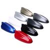Car Shark Fin Antenna Auto FM Signal Aerials for Suzuki Swift Mini Cooper Citroen C4 Seat Ibiza Megane 2 Mazda 3 Exterior Parts