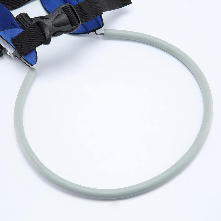 Слепой для собак, кольцо для предотвращения столкновений с домашними животными, слепое кольцо для собак и кошек, кольцо для защиты животных, направляющее кольцо для слепых колец, защитная крышка