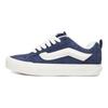 Vans Мужские кроссовки Knu-Skool Deep Twilight Синие VN000D22EMT