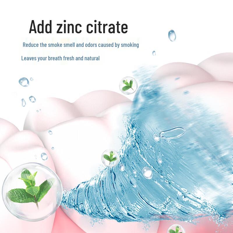 Dr. Dental Anti-Stain Toothpaste